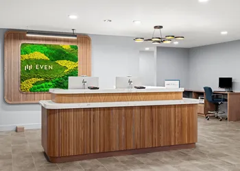 EVEN Hotel Portland – Beaverton by IHG hotel thumbnail 2