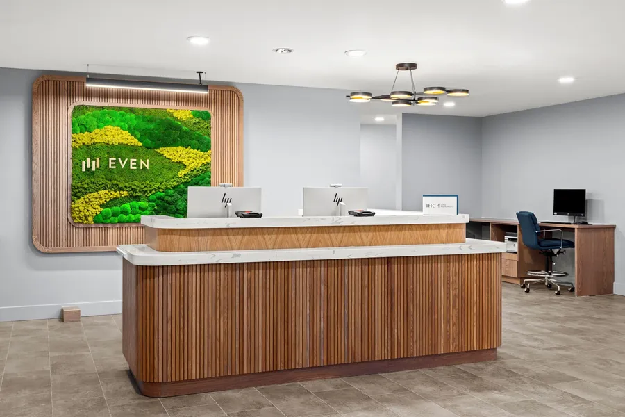 EVEN Hotel Portland – Beaverton by IHG hotel detail image 2