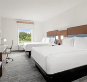 EVEN Hotel Portland – Beaverton by IHG hotel detail image 4
