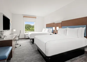 EVEN Hotel Portland – Beaverton by IHG hotel thumbnail 4