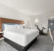 EVEN Hotel Portland – Beaverton by IHG hotel detail image 5