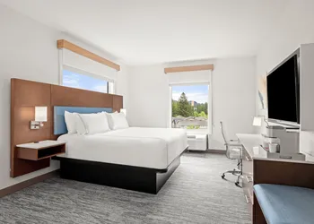 EVEN Hotel Portland – Beaverton by IHG hotel thumbnail 6