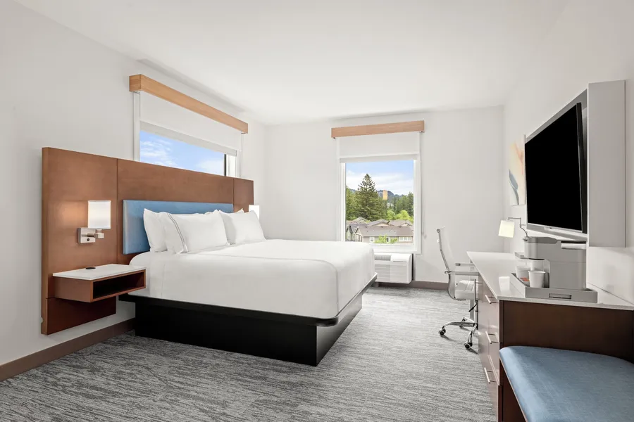 EVEN Hotel Portland – Beaverton by IHG hotel detail image 6