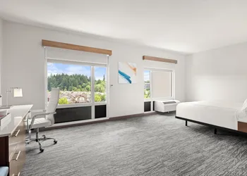EVEN Hotel Portland – Beaverton by IHG hotel thumbnail 8