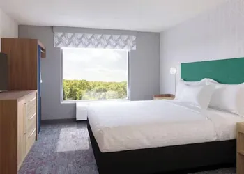 Home2 Suites By Hilton Harrisburg East hotel thumbnail 2