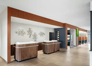 Courtyard by Marriott Kodak Sevierville hotel thumbnail 2