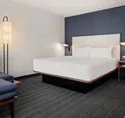 Courtyard by Marriott Kodak Sevierville hotel detail image 3