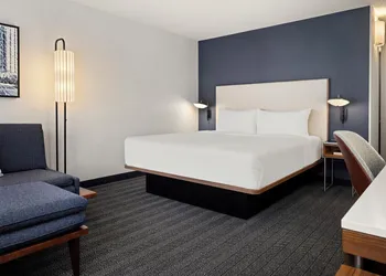 Courtyard by Marriott Kodak Sevierville hotel thumbnail 3