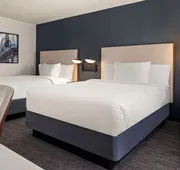 Courtyard by Marriott Kodak Sevierville hotel detail image 4