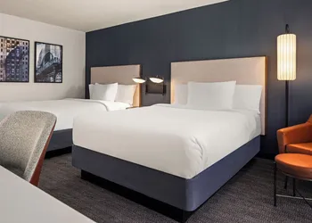 Courtyard by Marriott Kodak Sevierville hotel thumbnail 4