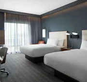 Courtyard by Marriott Kodak Sevierville hotel detail image 5