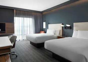 Courtyard by Marriott Kodak Sevierville hotel thumbnail 5
