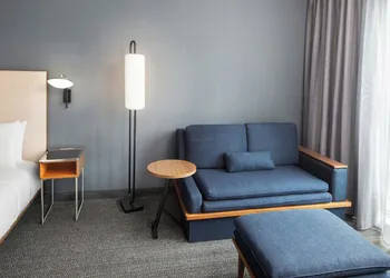 Courtyard by Marriott Kodak Sevierville hotel thumbnail 6