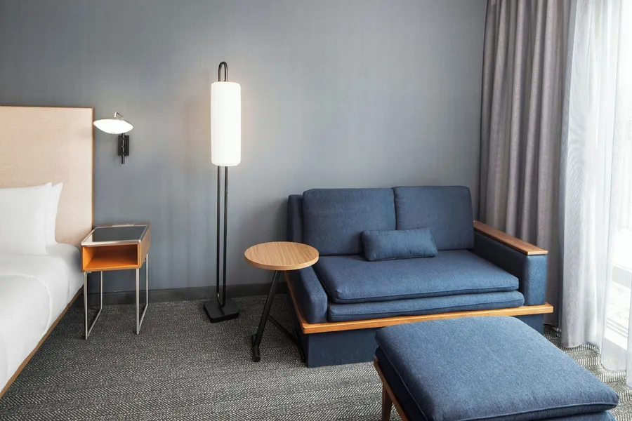 Courtyard by Marriott Kodak Sevierville hotel detail image 6