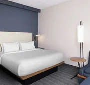 Courtyard by Marriott Kodak Sevierville hotel detail image 7