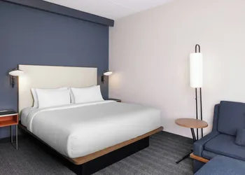 Courtyard by Marriott Kodak Sevierville hotel thumbnail 7