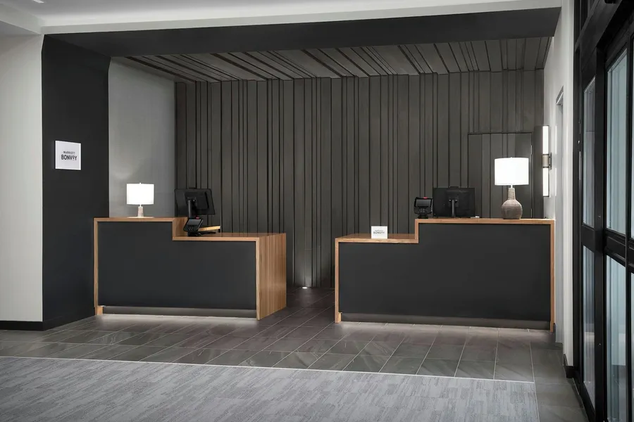Residence Inn by Marriott Seattle Northgate Station hotel detail image 2
