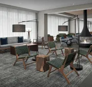 Residence Inn by Marriott Seattle Northgate Station hotel detail image 5