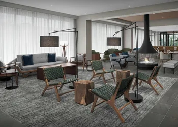 Residence Inn by Marriott Seattle Northgate Station hotel thumbnail 5