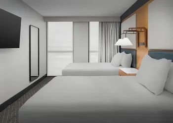Residence Inn by Marriott Seattle Northgate Station hotel thumbnail 6
