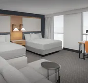 Residence Inn by Marriott Seattle Northgate Station hotel detail image 7