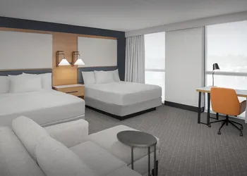 Residence Inn by Marriott Seattle Northgate Station hotel thumbnail 7
