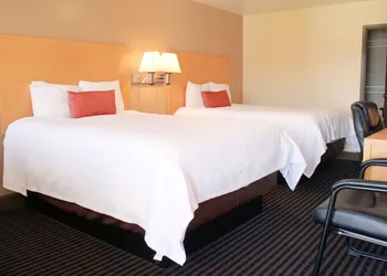 Travelodge by Wyndham Vallejo hotel thumbnail 3