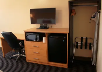 Travelodge by Wyndham Vallejo hotel thumbnail 4