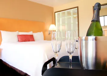 Travelodge by Wyndham Vallejo hotel thumbnail 5