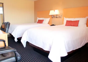 Travelodge by Wyndham Vallejo hotel thumbnail 7