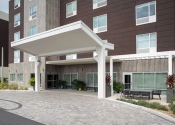 TownePlace Suites by Marriott Lake City hotel thumbnail 2