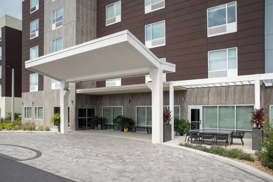 TownePlace Suites by Marriott Lake City hotel detail image 2