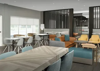 TownePlace Suites by Marriott Lake City hotel thumbnail 3