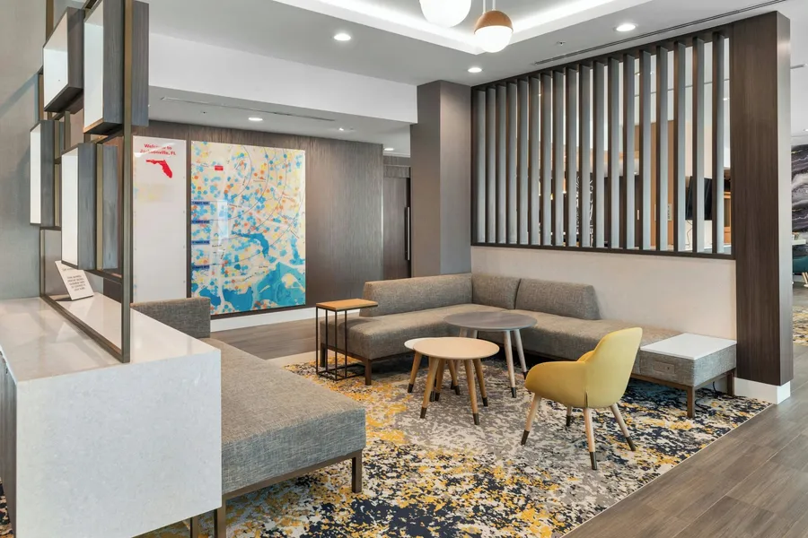 TownePlace Suites by Marriott Lake City hotel detail image 6