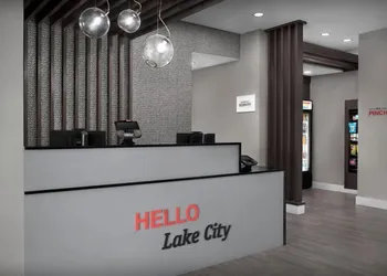 TownePlace Suites by Marriott Lake City hotel thumbnail 8