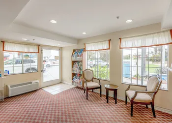 Hotel Avenida, San Clemente Beach hotel thumbnail 2