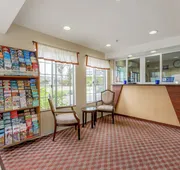 Hotel Avenida, San Clemente Beach hotel detail image 3