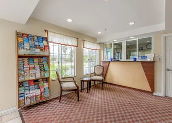 Hotel Avenida, San Clemente Beach hotel thumbnail 3