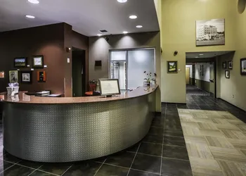 Spark by Hilton Artesia hotel thumbnail 2
