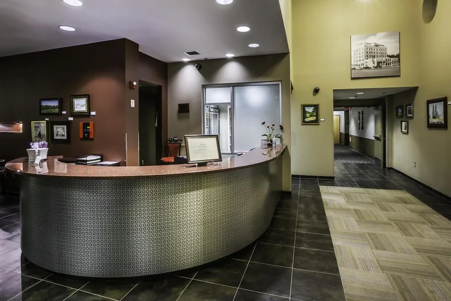 Spark by Hilton Artesia hotel detail image 2