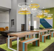 Spark by Hilton Artesia hotel detail image 3