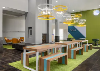 Spark by Hilton Artesia hotel thumbnail 3