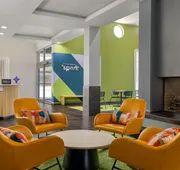 Spark by Hilton Artesia hotel detail image 4