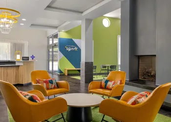 Spark by Hilton Artesia hotel thumbnail 4