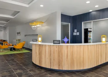 Spark by Hilton Artesia hotel thumbnail 6