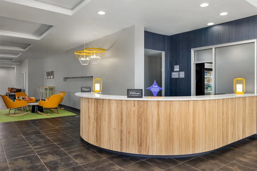 Spark by Hilton Artesia hotel detail image 6