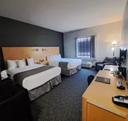 Spark by Hilton Artesia hotel detail image 7