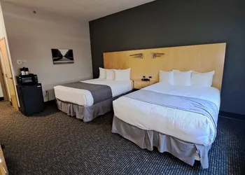 Spark by Hilton Artesia hotel thumbnail 8