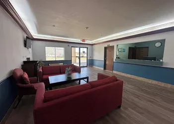 Budget Inn, Hwy 41 hotel thumbnail 4