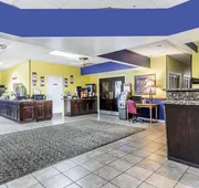 Days Inn by Wyndham Goldsboro hotel detail image 3